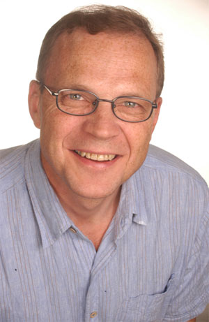 Frank Oterholt
